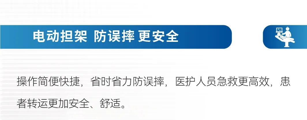 智领未来|宇通救护车开启高效急救新篇章！
