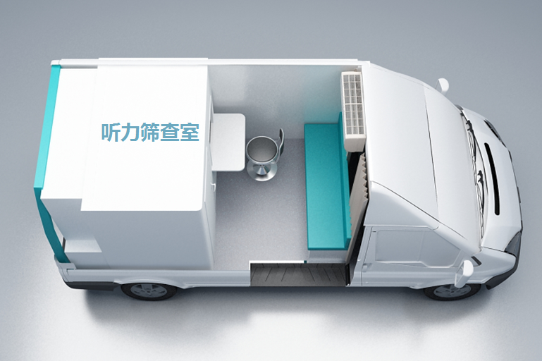让医疗资源“跑起来”，宇通轻客医疗车破解基层医疗痛点，助力健康中国建设