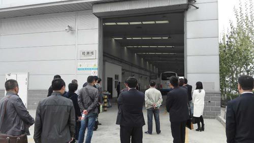 “健康中国——移动医疗发展论坛”盛大启动
