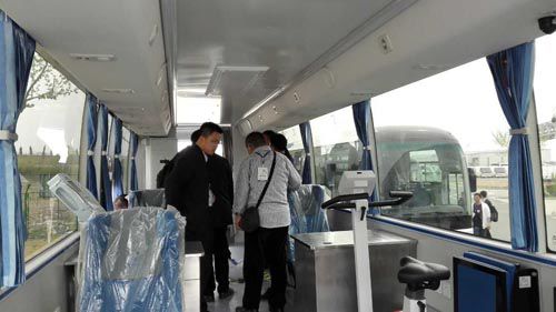 “健康中国——移动医疗发展论坛”盛大启动